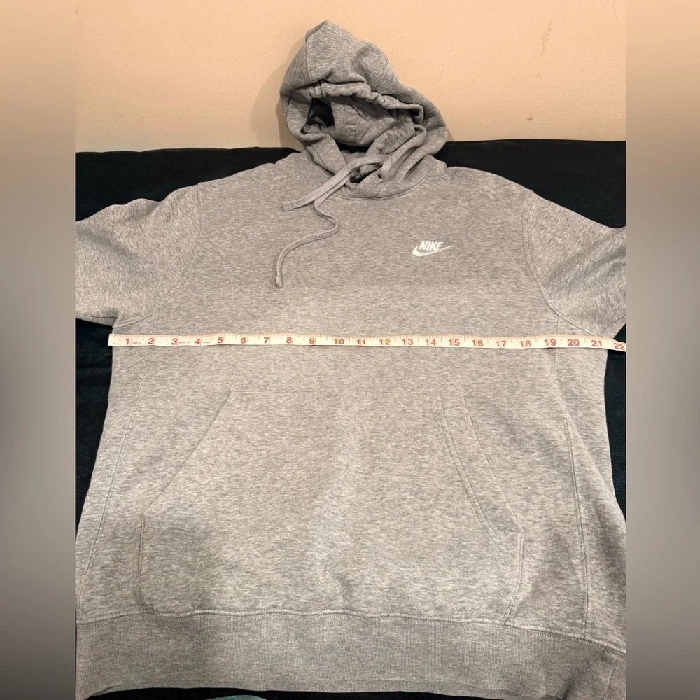🔥Nike Gray Women’s Hoodie Size S NWOT🔥